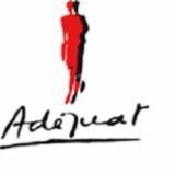 logo ADEQUAT INTERIM