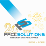 logo PACK SOLUTIONS