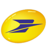 logo LA POSTE