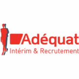 logo ADEQUAT INTERIM ET RECRUTEMENT