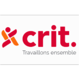 logo CRIT INTERIM