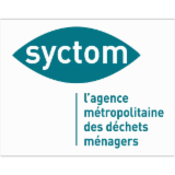 logo AGENCE METROPOLITAINE DES DECHETS MENAGE
