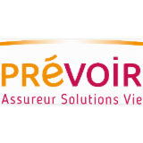 logo PREVOIR VIE GROUPE PREVOIR