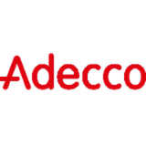 logo ADECCO FRANCE