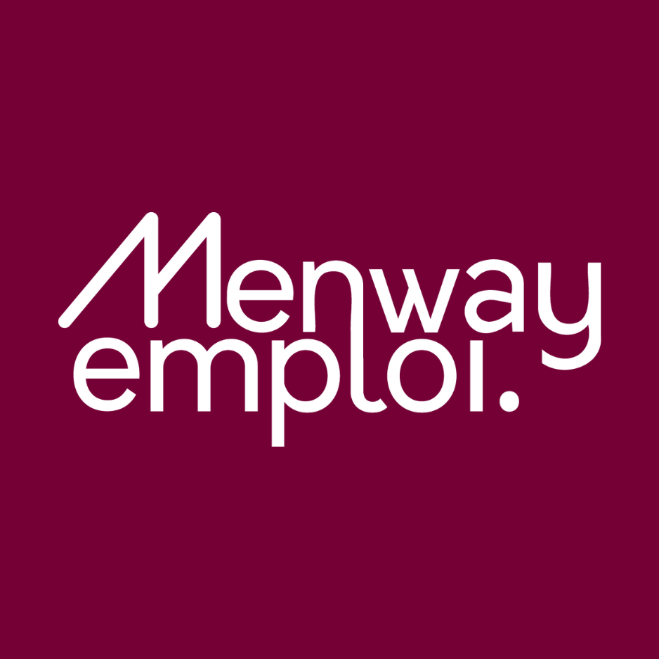 logo MENWAY EMPLOI