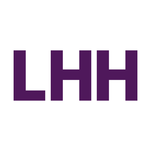logo LHH RECRUITMENT SERVICES